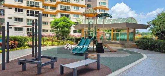 For Rent - Evergreen Park
