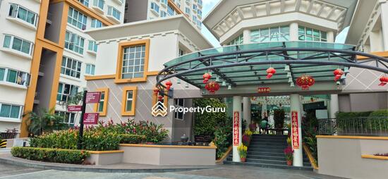 For Rent - Evergreen Park