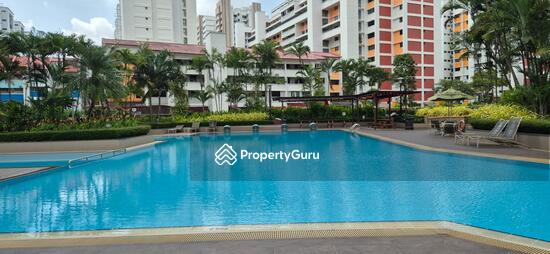 For Rent - Evergreen Park