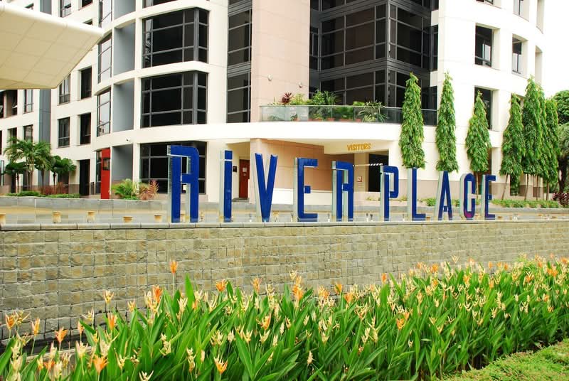 River Place, 60 Havelock Road, 1 Bedroom, 850 sqft, Condominium For Sale, by Cyril Tuzemen, 500014118 - PropertyGuru.com.sg