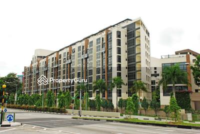  - River Place