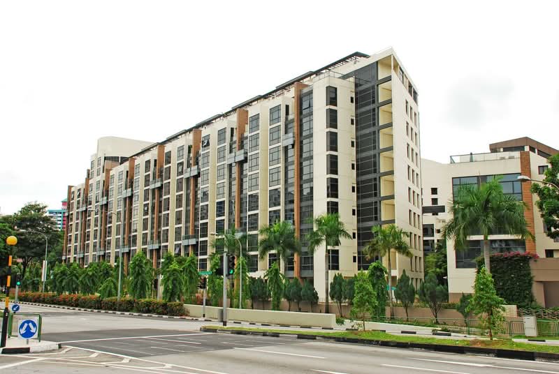 River Place, 60 Havelock Road, 1 Bedroom, 850 sqft, Condominium For Sale, by Cyril Tuzemen, 500014118 - PropertyGuru.com.sg