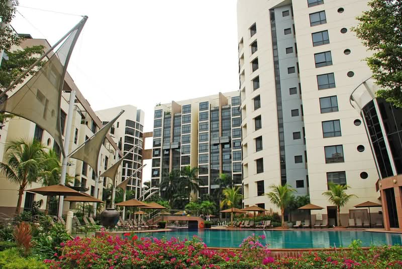 River Place, 60 Havelock Road, 1 Bedroom, 850 sqft, Condominium For Sale, by Cyril Tuzemen, 500014118 - PropertyGuru.com.sg