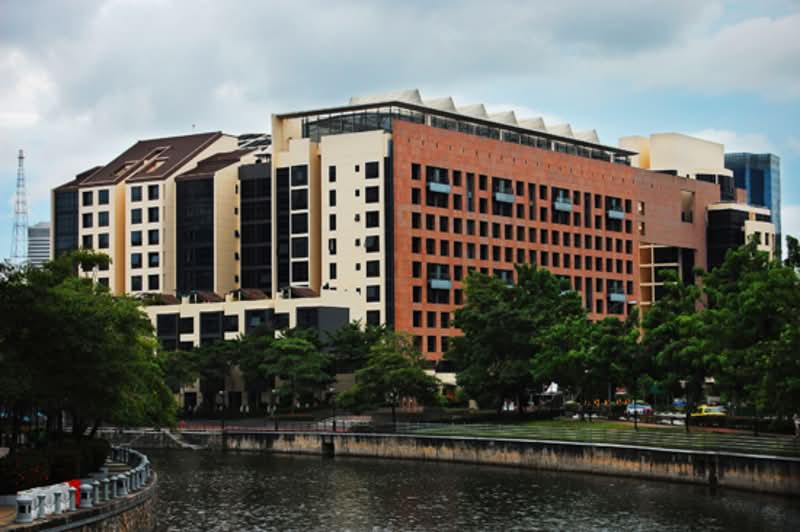 River Place