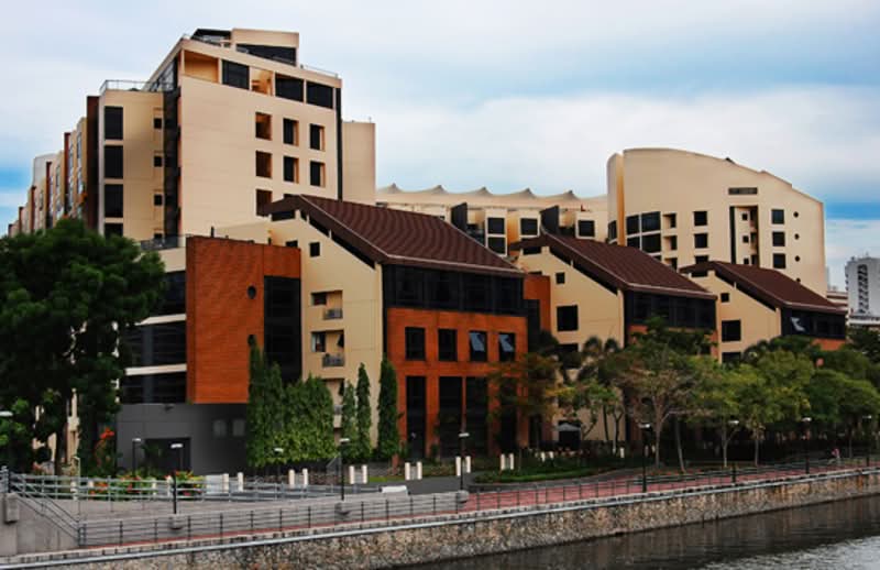 River Place