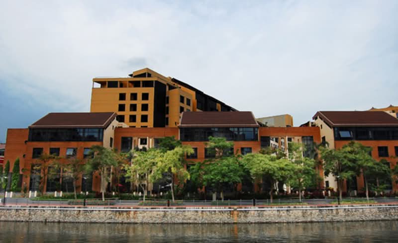 River Place, 60 Havelock Road, 1 Bedroom, 850 sqft, Condominium For Sale, by Cyril Tuzemen, 500014118 - PropertyGuru.com.sg