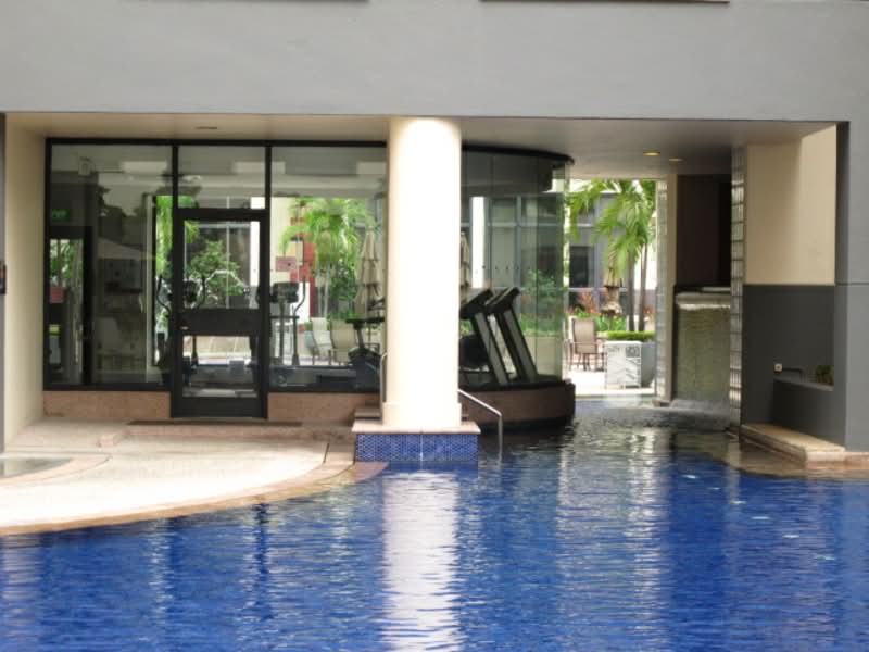 River Place