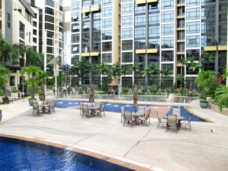 River Place, 60 Havelock Road, 1 Bedroom, 850 sqft, Condominium For Sale, by Cyril Tuzemen, 500014118 - PropertyGuru.com.sg