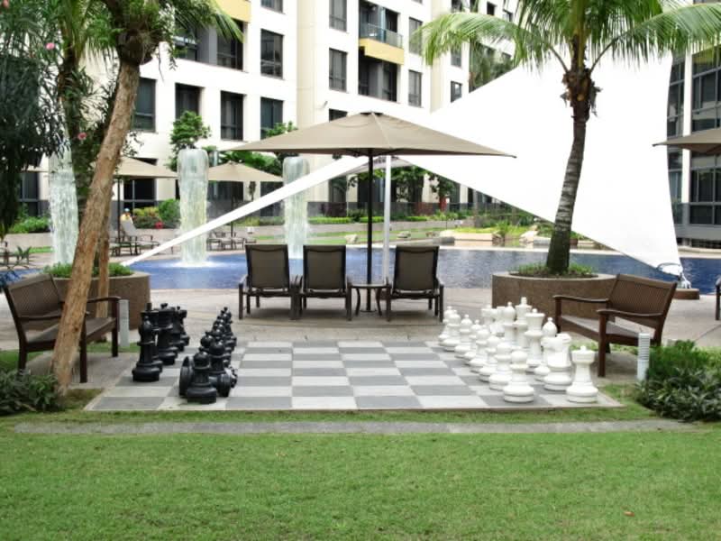 River Place, 60 Havelock Road, 1 Bedroom, 850 sqft, Condominium For Sale, by Cyril Tuzemen, 500014118 - PropertyGuru.com.sg