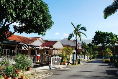  - Sembawang Hills Estate