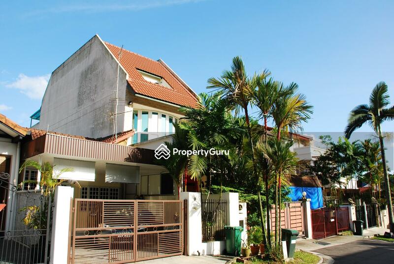 For Sale - Sembawang Hills Estate
