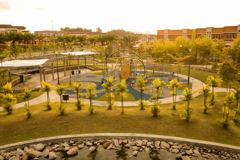 Goodview Heights - iProperty.com.my