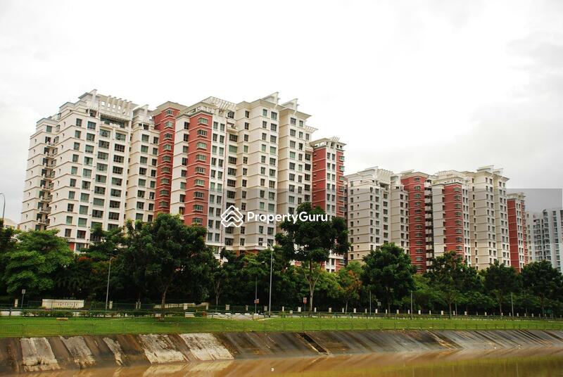 For Rent - The Rivervale