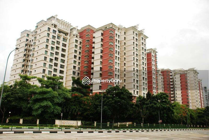 For Rent - The Rivervale