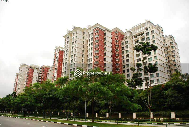 For Rent - The Rivervale