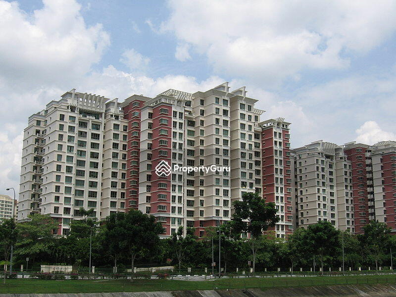 For Rent - The Rivervale