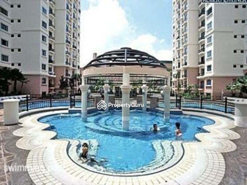 The Anchorage Condominium located at Alexandra / Commonwealth