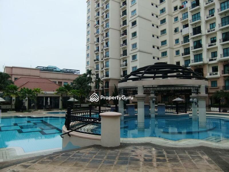 For Rent - The Anchorage