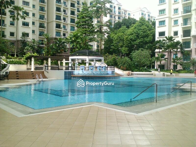 The Anchorage Condominium located at Alexandra / Commonwealth