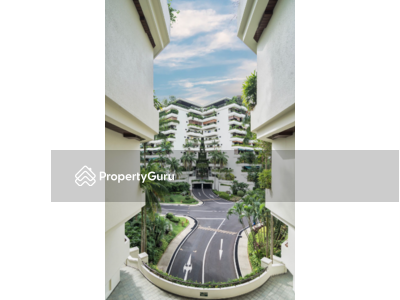 - The Arcadia (Arcadia Gardens)