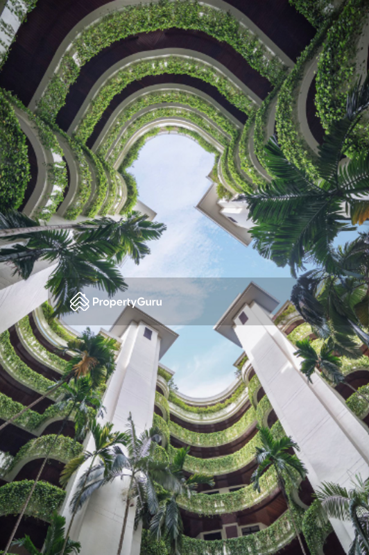 The Arcadia (Arcadia Gardens) #0