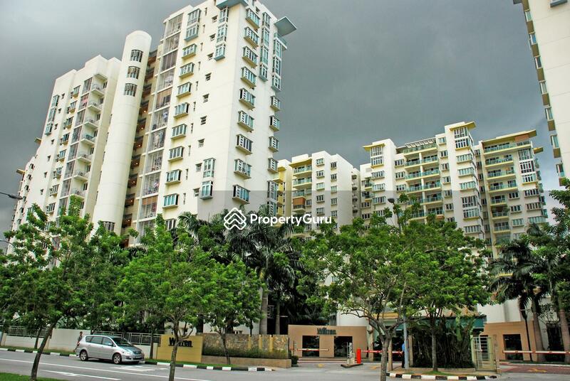For Sale - The Warren
