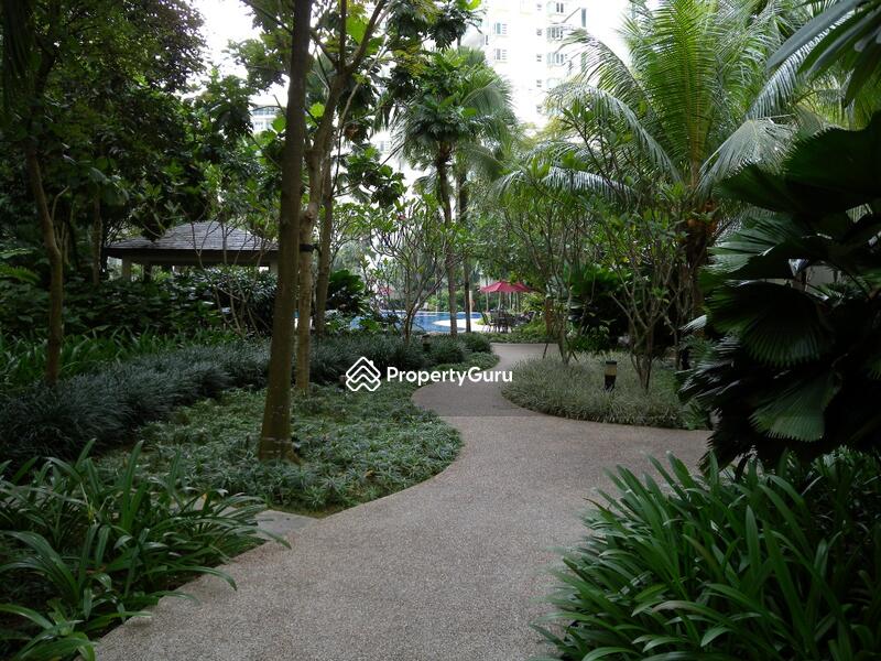 For Sale - The Warren