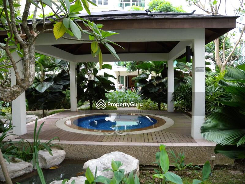 For Sale - The Warren