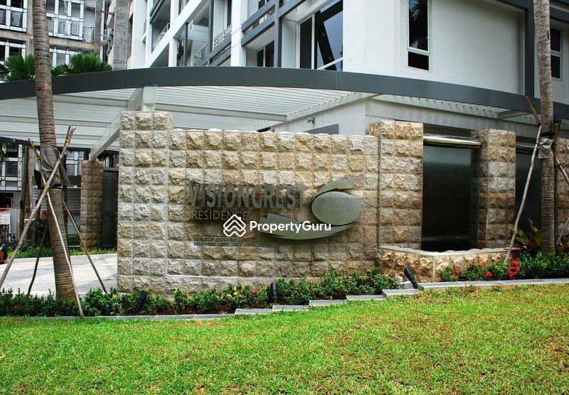 For Sale - Visioncrest