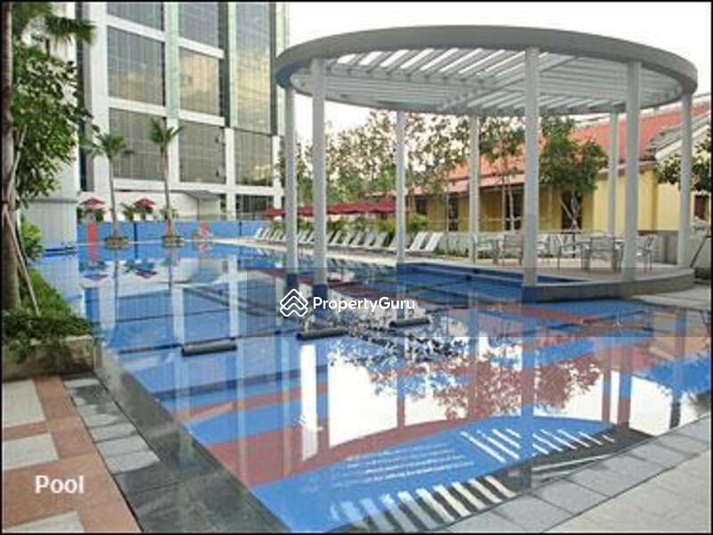 For Sale - Visioncrest
