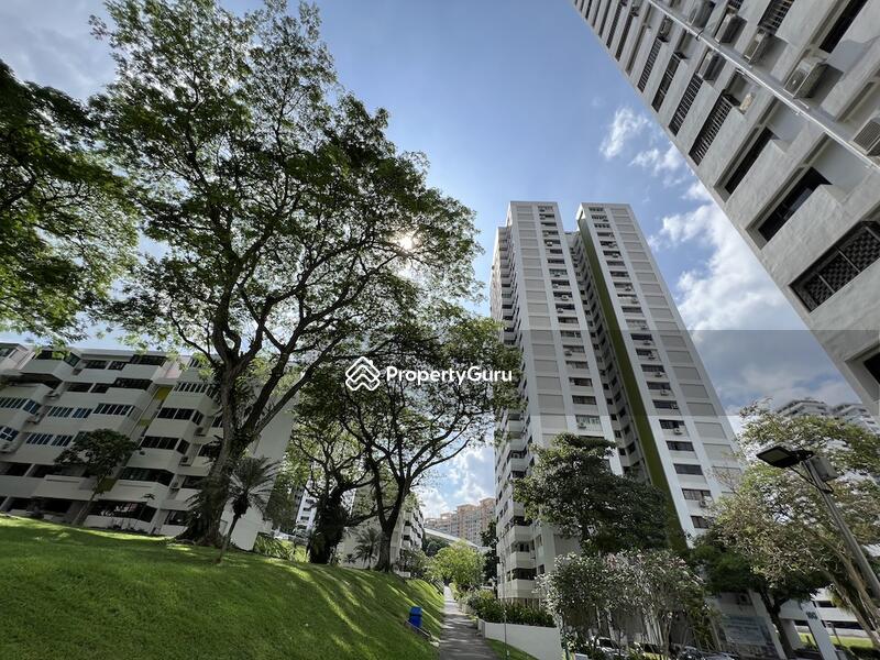 For Sale - Braddell View