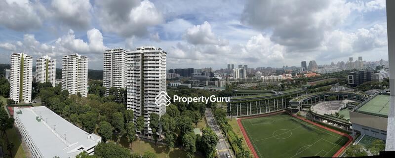 For Sale - Braddell View