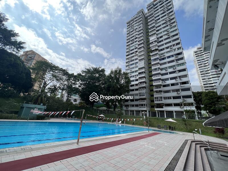 For Sale - Braddell View