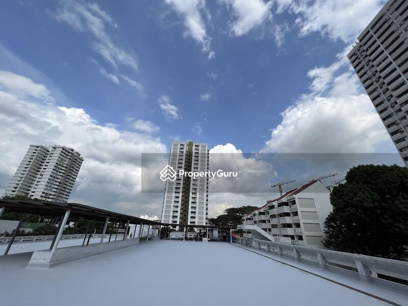 For Sale - Braddell View