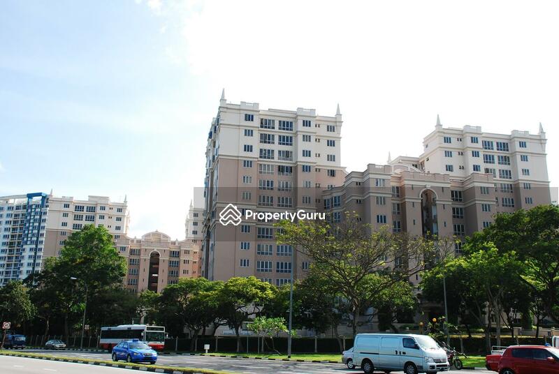 For Sale - Castle Green