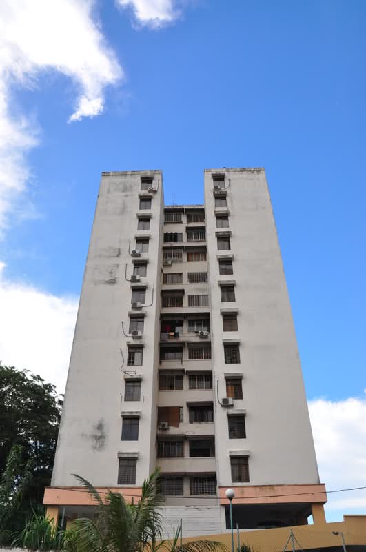Pangsapuri Nilam - iProperty.com.my