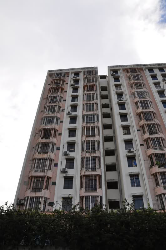 Pangsapuri Nilam - iProperty.com.my