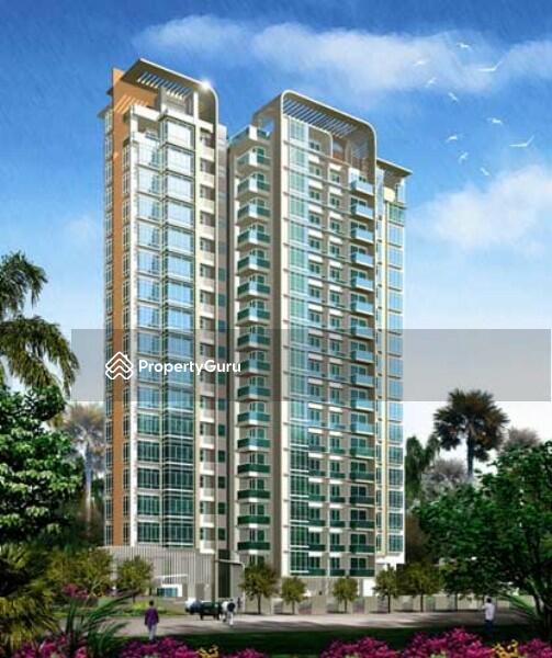 For Rent - Imperial Heights