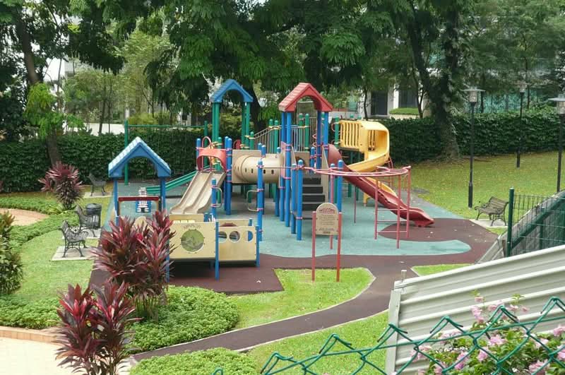 Sommerville Park