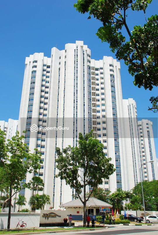 The Waterside Condominium located at East Coast / Marine Parade PropertyGuru Singapore