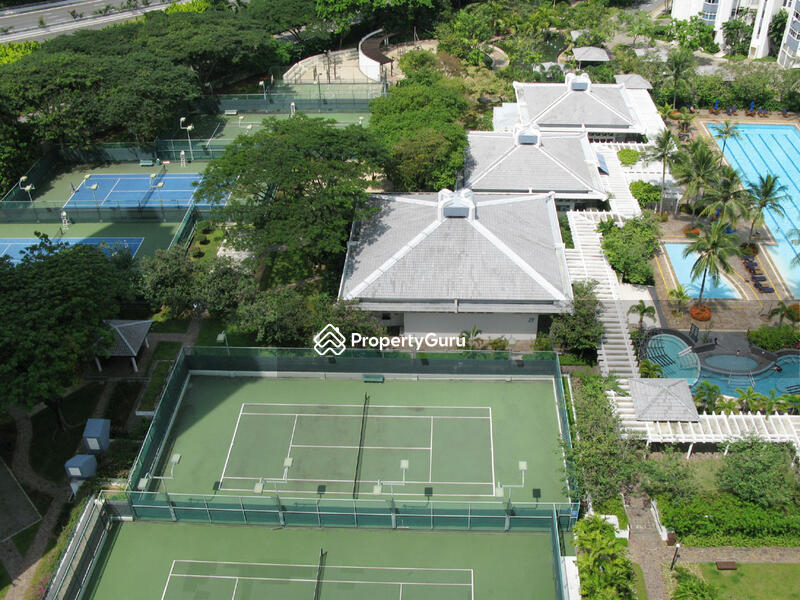 The Waterside Condominium located at East Coast / Marine Parade PropertyGuru Singapore