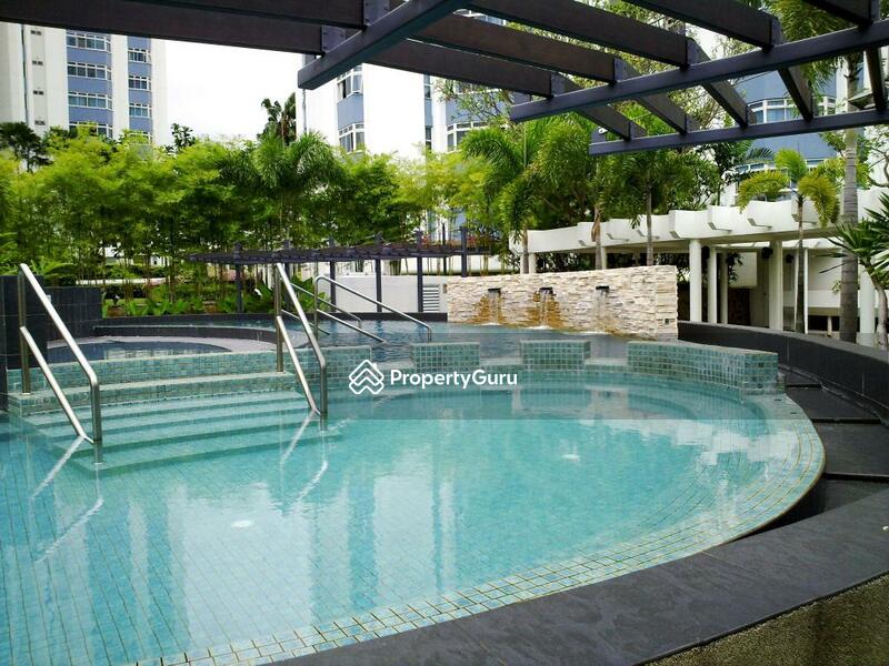 For Sale - The Waterside