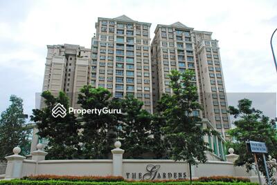  - The Gardens at Bishan