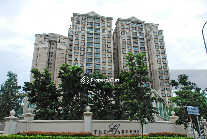 For Sale - The Gardens at Bishan