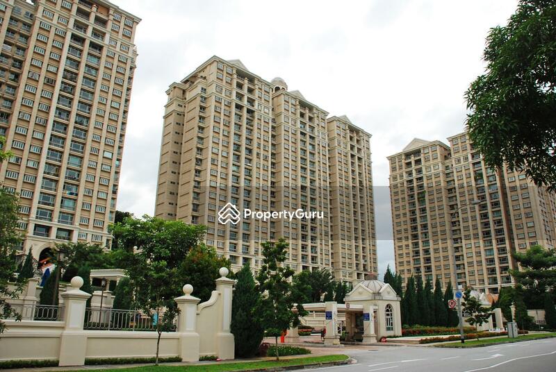 For Sale - The Gardens at Bishan