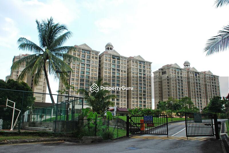 For Sale - The Gardens at Bishan