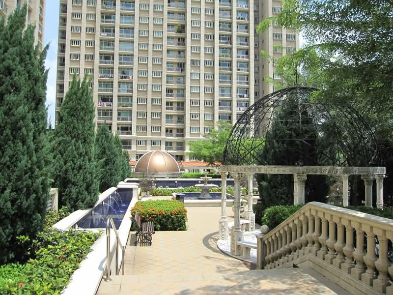 The Gardens at Bishan