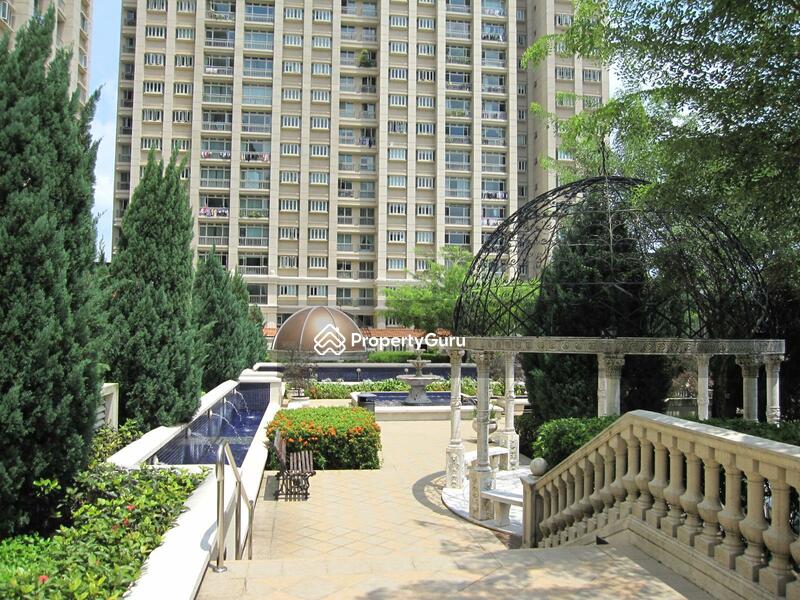For Sale - The Gardens at Bishan
