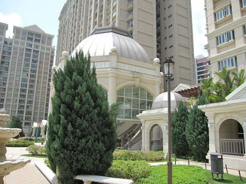 The Gardens at Bishan