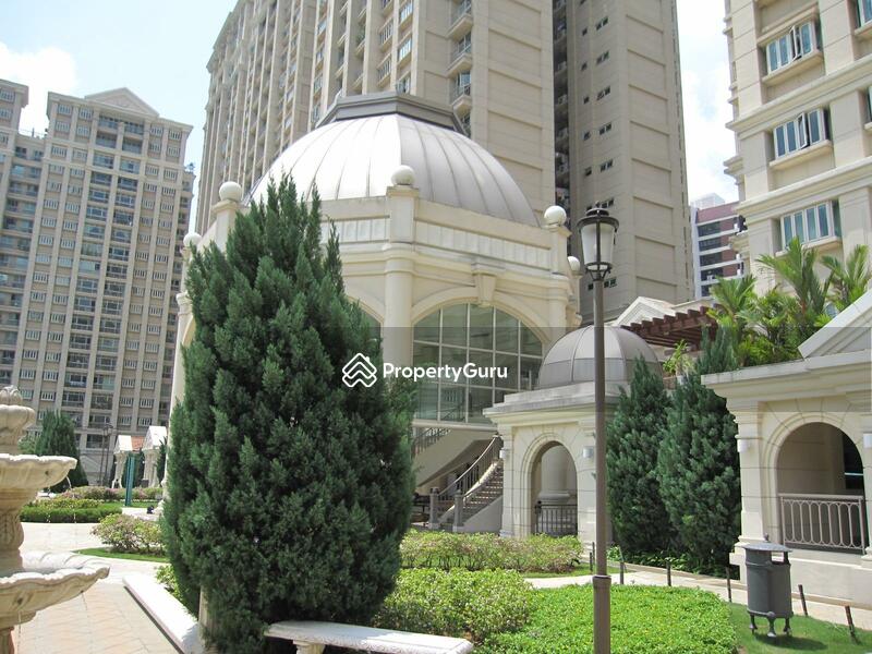 For Sale - The Gardens at Bishan